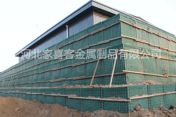 危險(xiǎn)品倉庫防爆墻